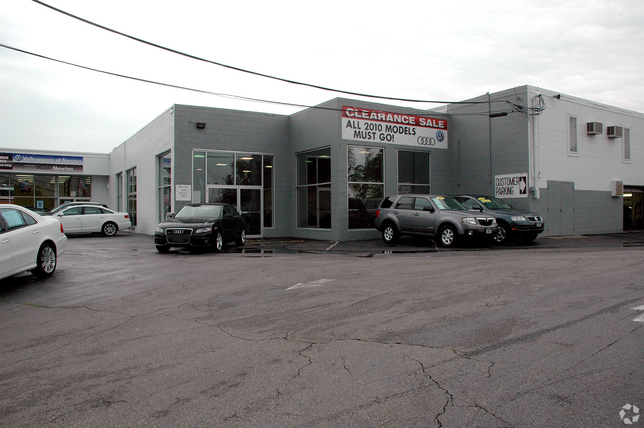 32-34 Hampton House Rd, Newton, NJ for sale Building Photo- Image 1 of 1