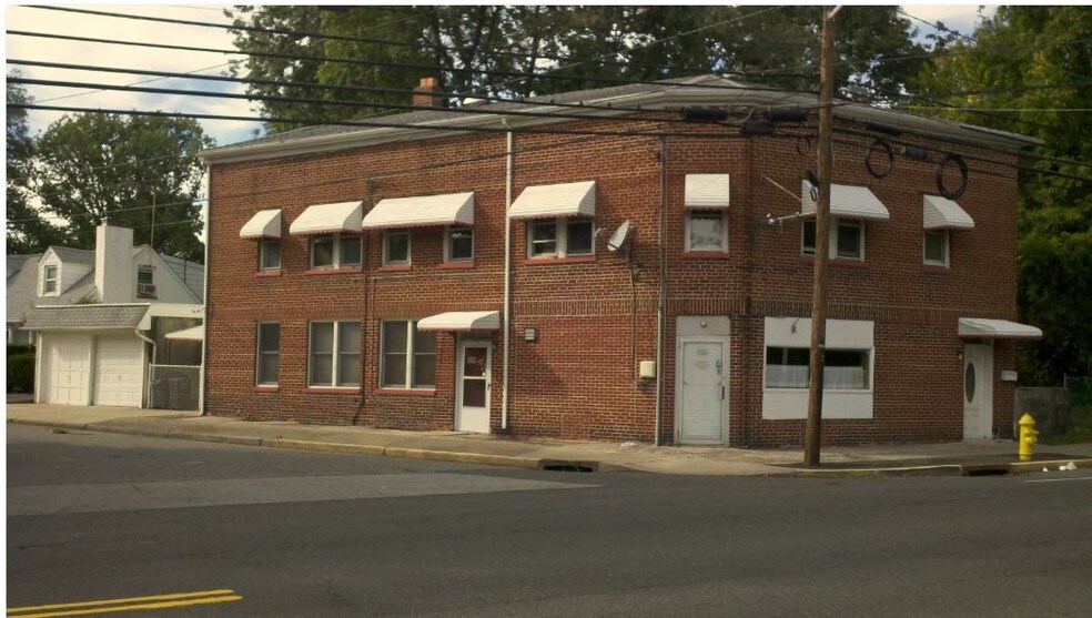 430 Broughton Ave, Bloomfield, NJ 07003