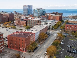 More details for 1406 W 6th St, Cleveland, OH - Office for Lease