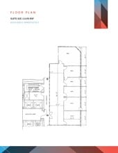 10850 Wilshire Blvd, Los Angeles, CA for lease Floor Plan- Image 1 of 1