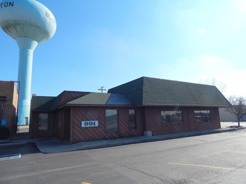 991 N Main St, Bluffton, IN for sale - Primary Photo - Image 1 of 1