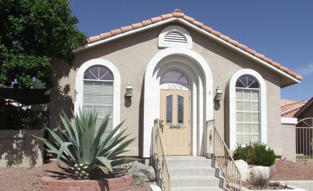 1009 S Cimarron Rd, Las Vegas, NV for sale Building Photo- Image 1 of 1