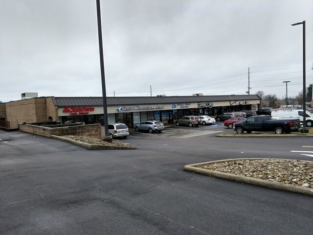 858-864 Main St, Wintersville, OH for sale - Building Photo - Image 3 of 23