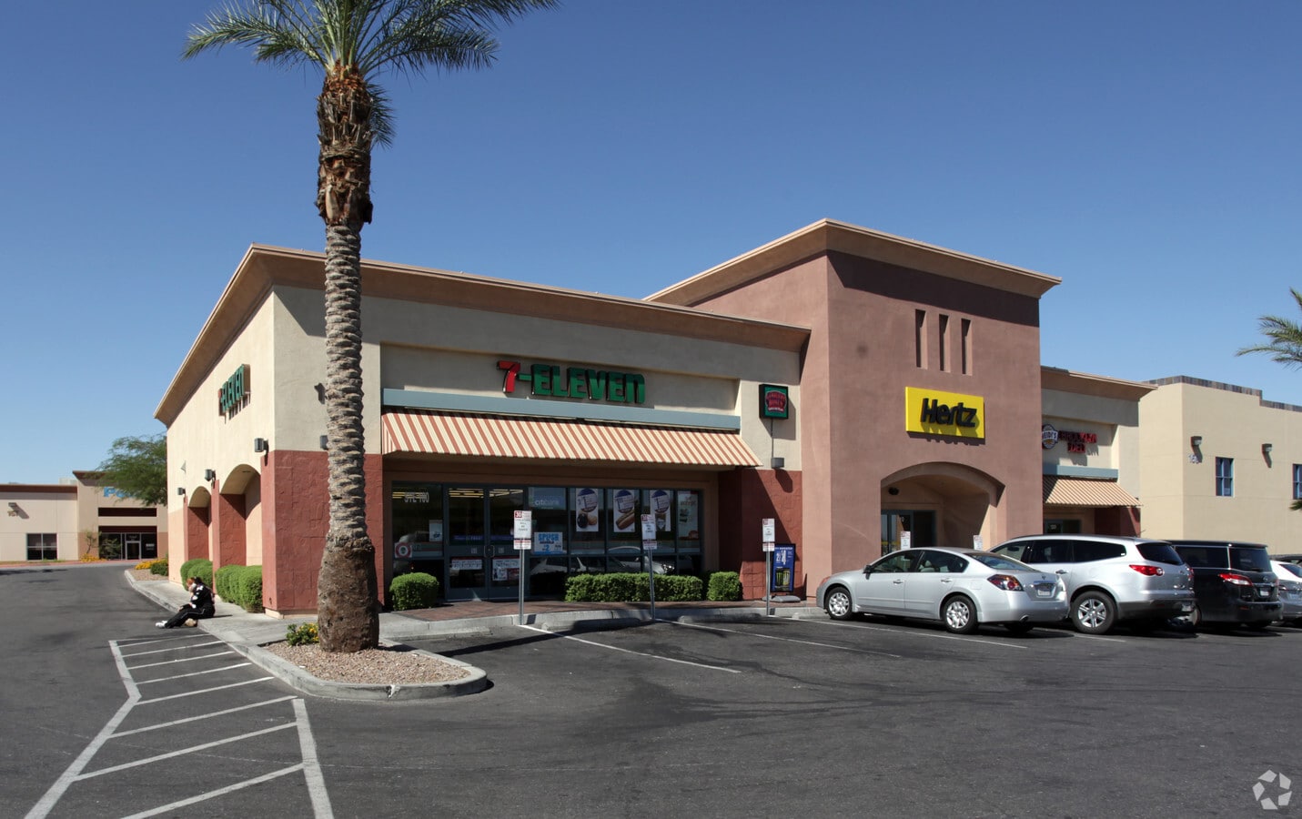 151 N Gibson Rd, Henderson, NV 89014