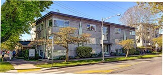 More details for 1069 Southgate St, Victoria, BC - Multifamily for Sale