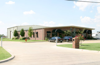 More details for 11825 S Portland Ave, Oklahoma City, OK - Office for Lease