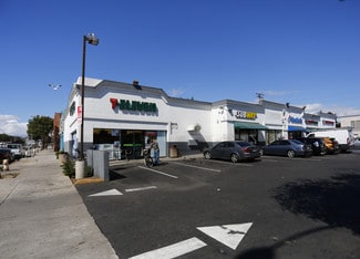 More details for 1865 Lincoln Blvd, Santa Monica, CA - Retail for Lease