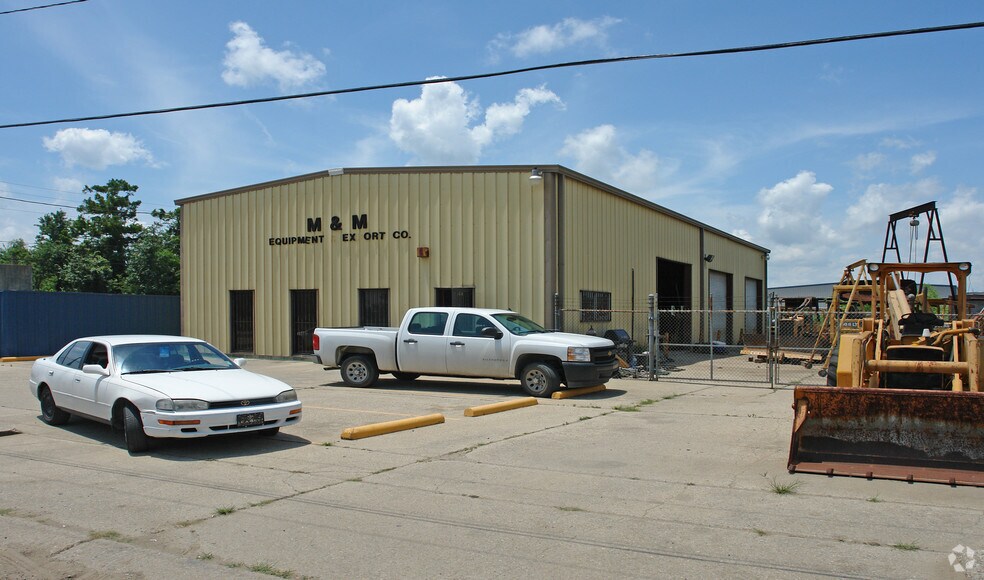 2415 Tyler St, Kenner, LA for sale - Primary Photo - Image 1 of 1