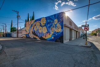 More details for 420-424 E 6th St, Tucson, AZ - Retail for Lease