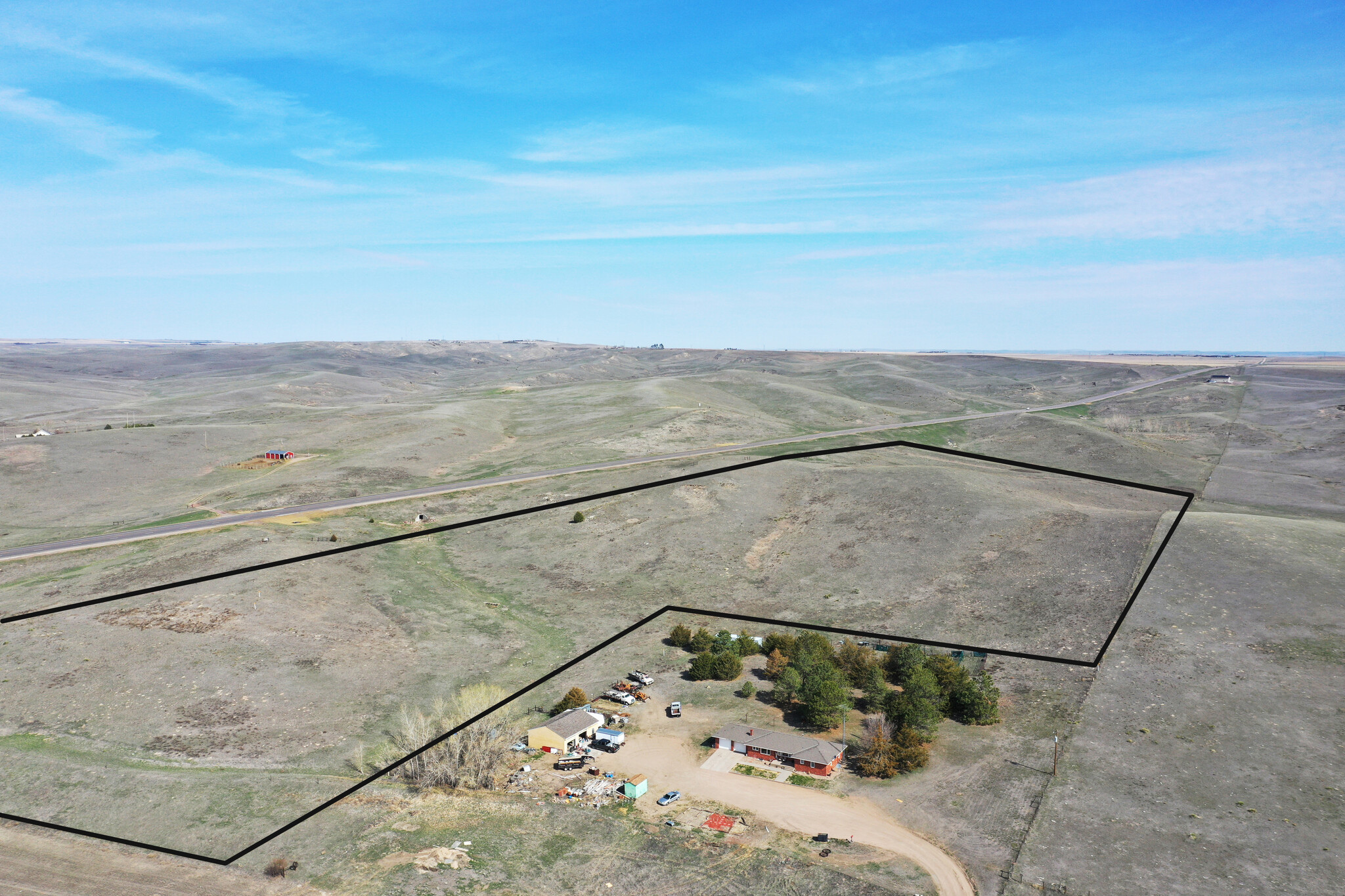 Hwy 26, Ogallala, NE for sale Building Photo- Image 1 of 9