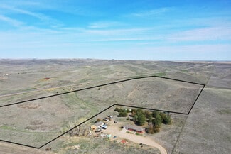 More details for Hwy 26, Ogallala, NE - Land for Sale