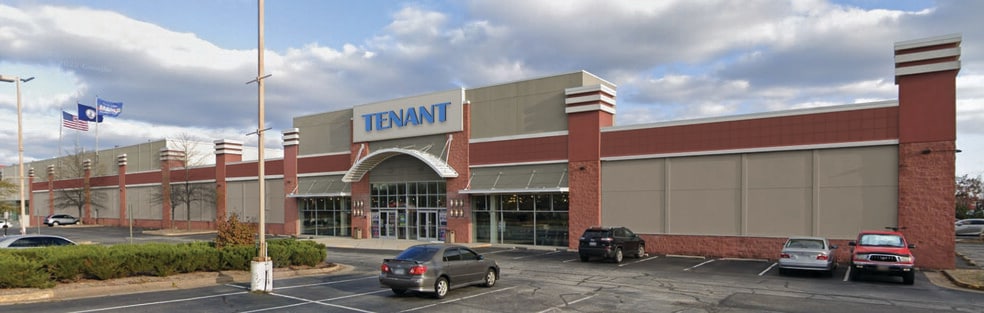 5650 General Washington Dr, Alexandria, VA for lease - Building Photo - Image 1 of 2