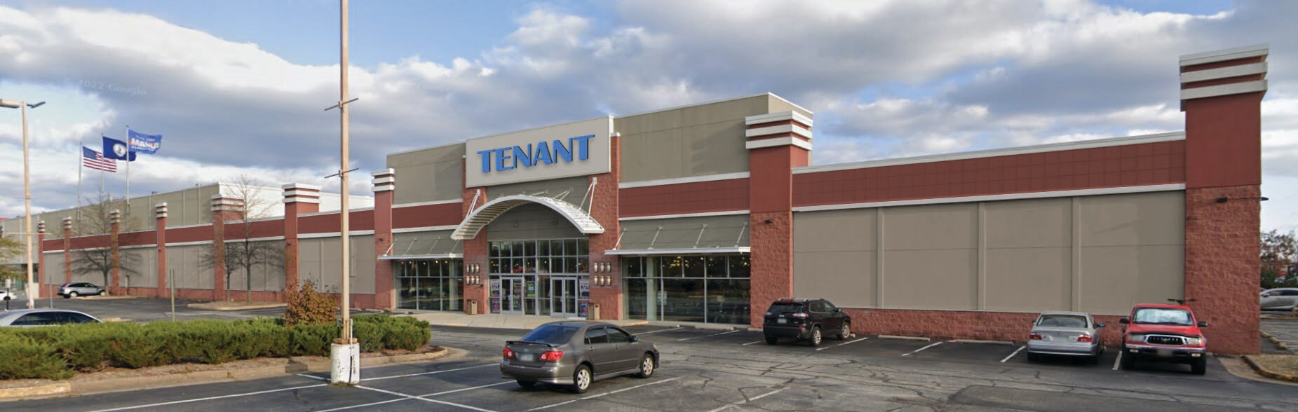 5650 General Washington Dr, Alexandria, VA for lease Building Photo- Image 1 of 3