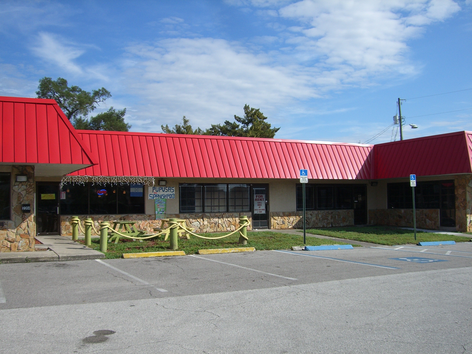 2204-2220 E Hillsborough Ave, Tampa, FL for sale Building Photo- Image 1 of 1