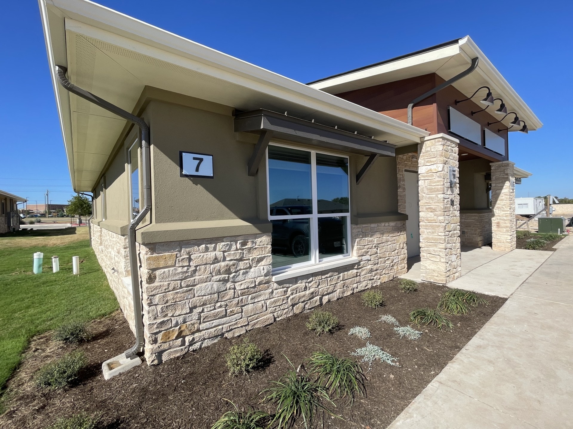 2951 FM 1460, Georgetown, TX for lease Building Photo- Image 1 of 1
