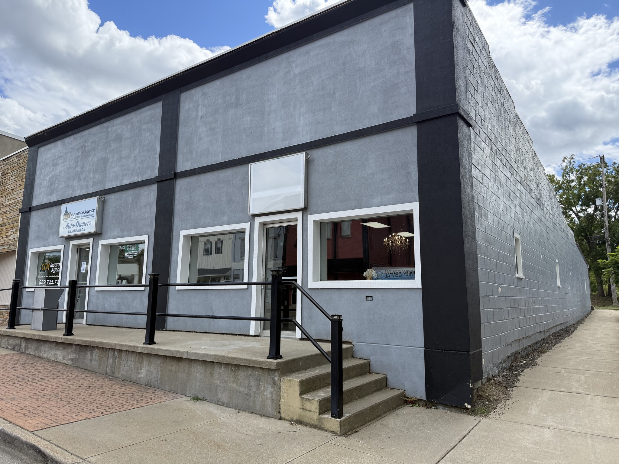 216 E Grand River Rd, Laingsburg, MI for lease Interior Photo- Image 1 of 27