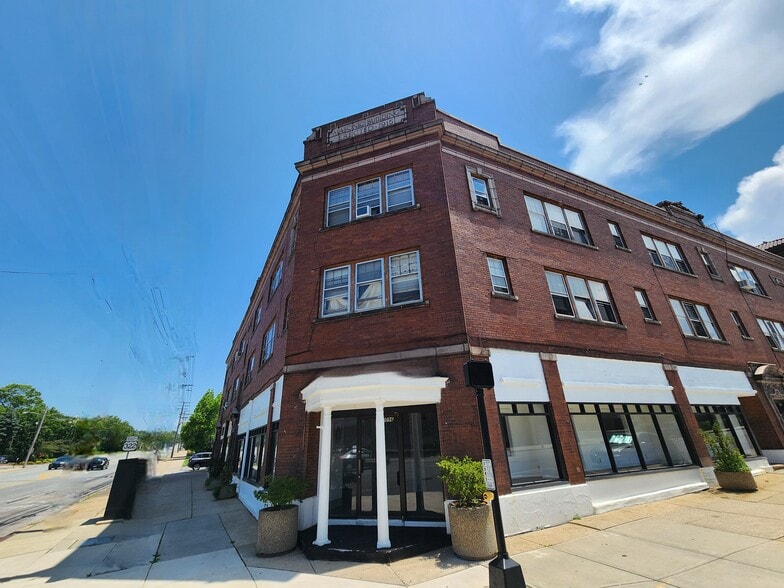 3125 Whitethorn Rd, Cleveland, OH for lease - Building Photo - Image 1 of 34