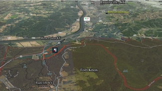 More details for 22601 US-60, West Point, KY - Land for Sale