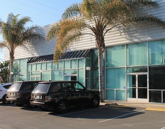 More details for 4052-4058 Del Rey Ave, Marina Del Rey, CA - Office for Lease