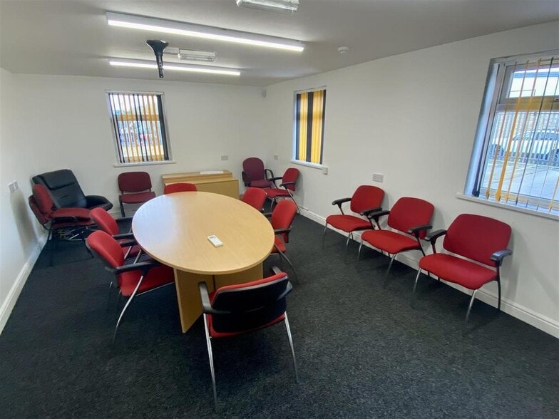 Larsen Rd, Goole for lease - Building Photo - Image 3 of 10
