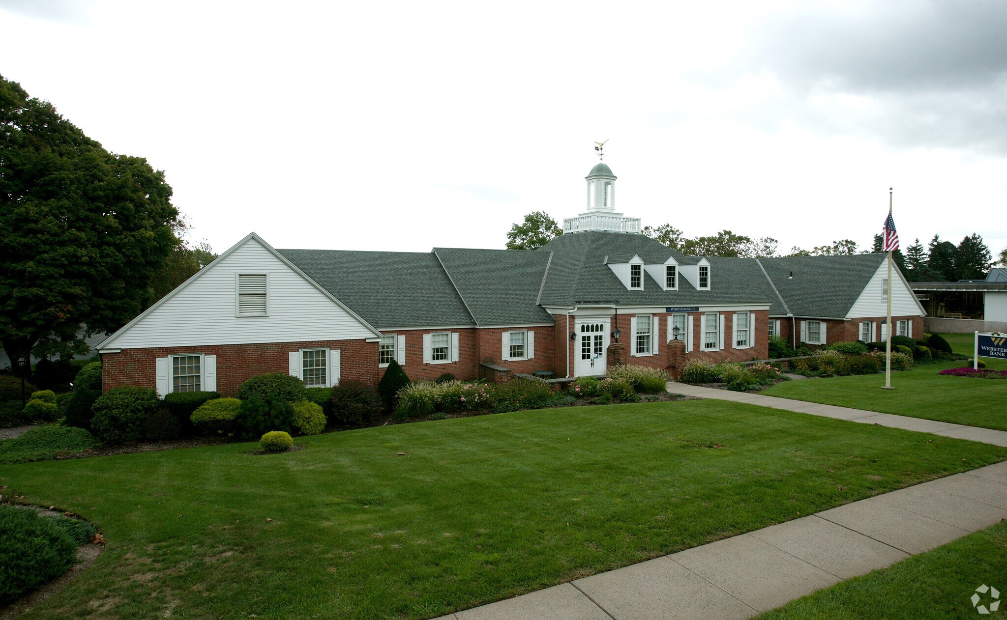 66-68 N Main St, Suffield, CT for sale Building Photo- Image 1 of 1