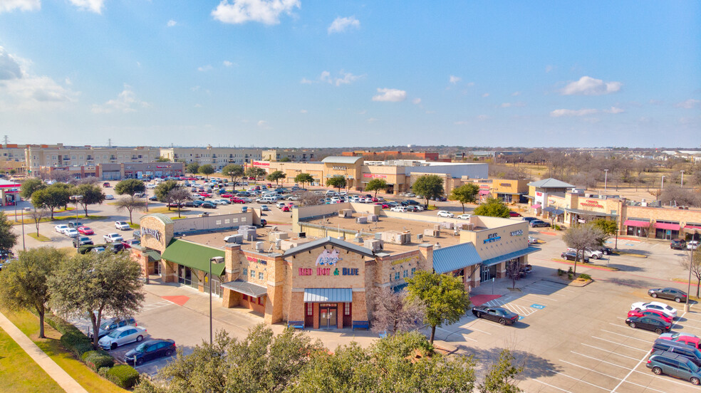 6091 Precinct Line Rd, North Richland Hills, TX for lease - Building Photo - Image 1 of 14