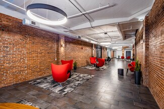 More details for 317 E Carson St, Pittsburgh, PA - Office for Lease