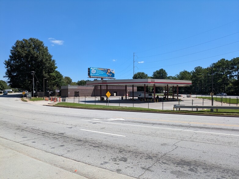 3830 N Decatur Rd, Decatur, GA for sale - Primary Photo - Image 1 of 3