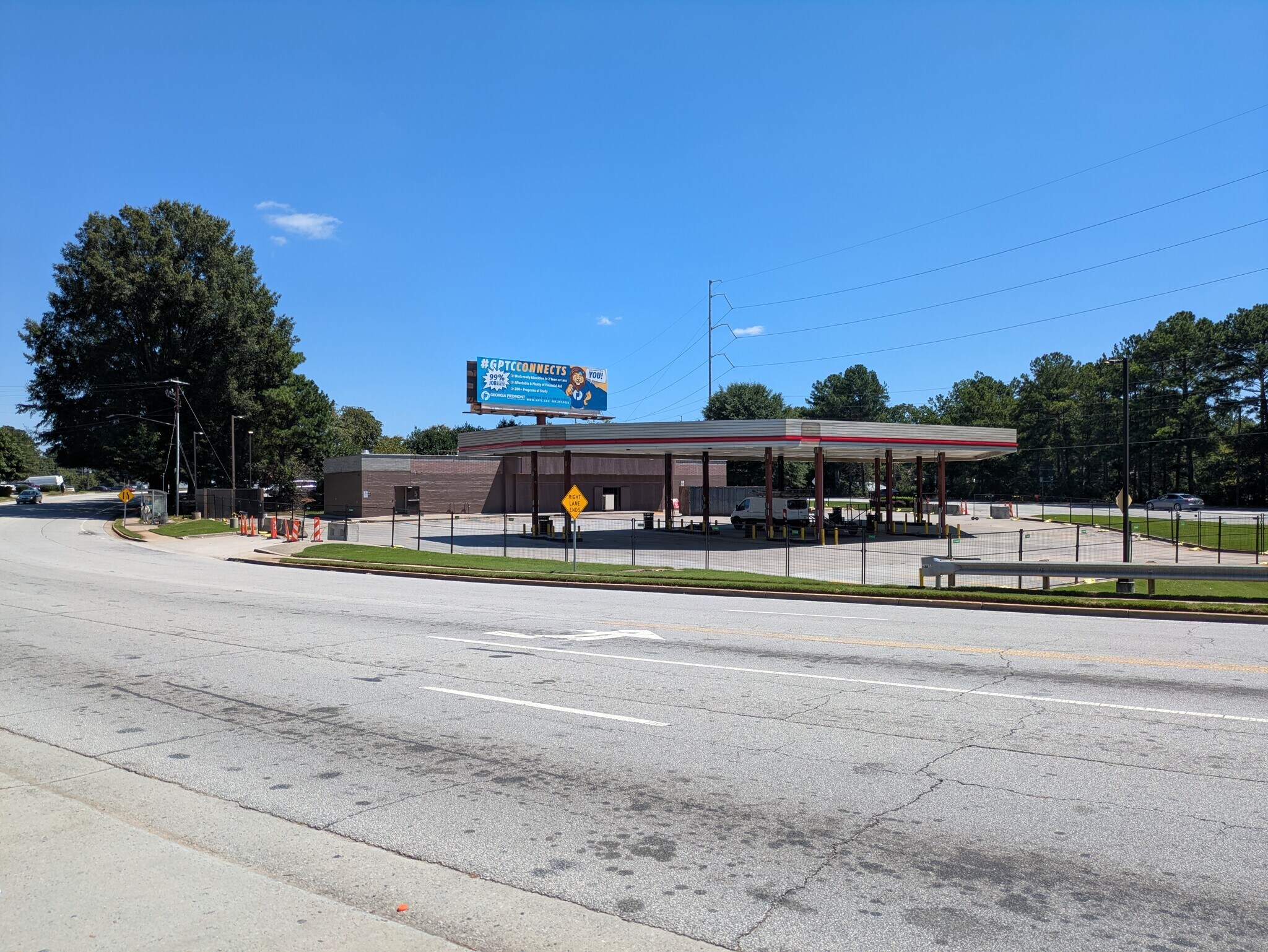 3830 N Decatur Rd, Decatur, GA for sale Primary Photo- Image 1 of 4