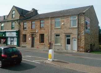 More details for 211 Accrington Rd, Burnley - Retail for Lease