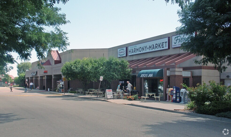 1001-1007 E Harmony Rd, Fort Collins, CO for sale - Primary Photo - Image 1 of 1