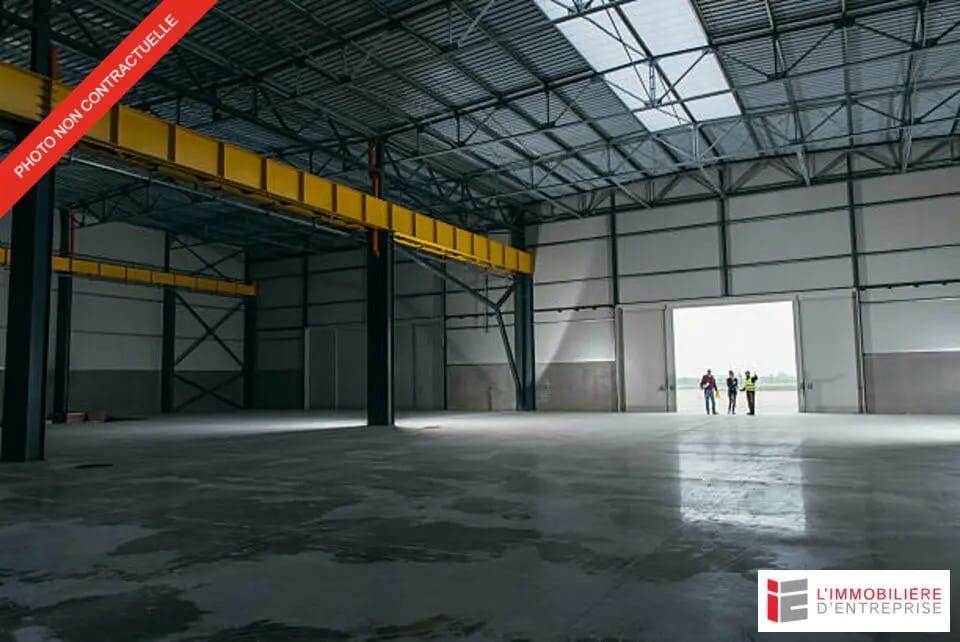 Flex in Vannes for lease Interior Photo- Image 1 of 2