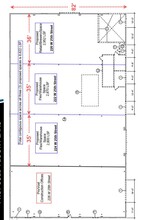 220-226 W 25th St, Norfolk, VA for lease Floor Plan- Image 2 of 2