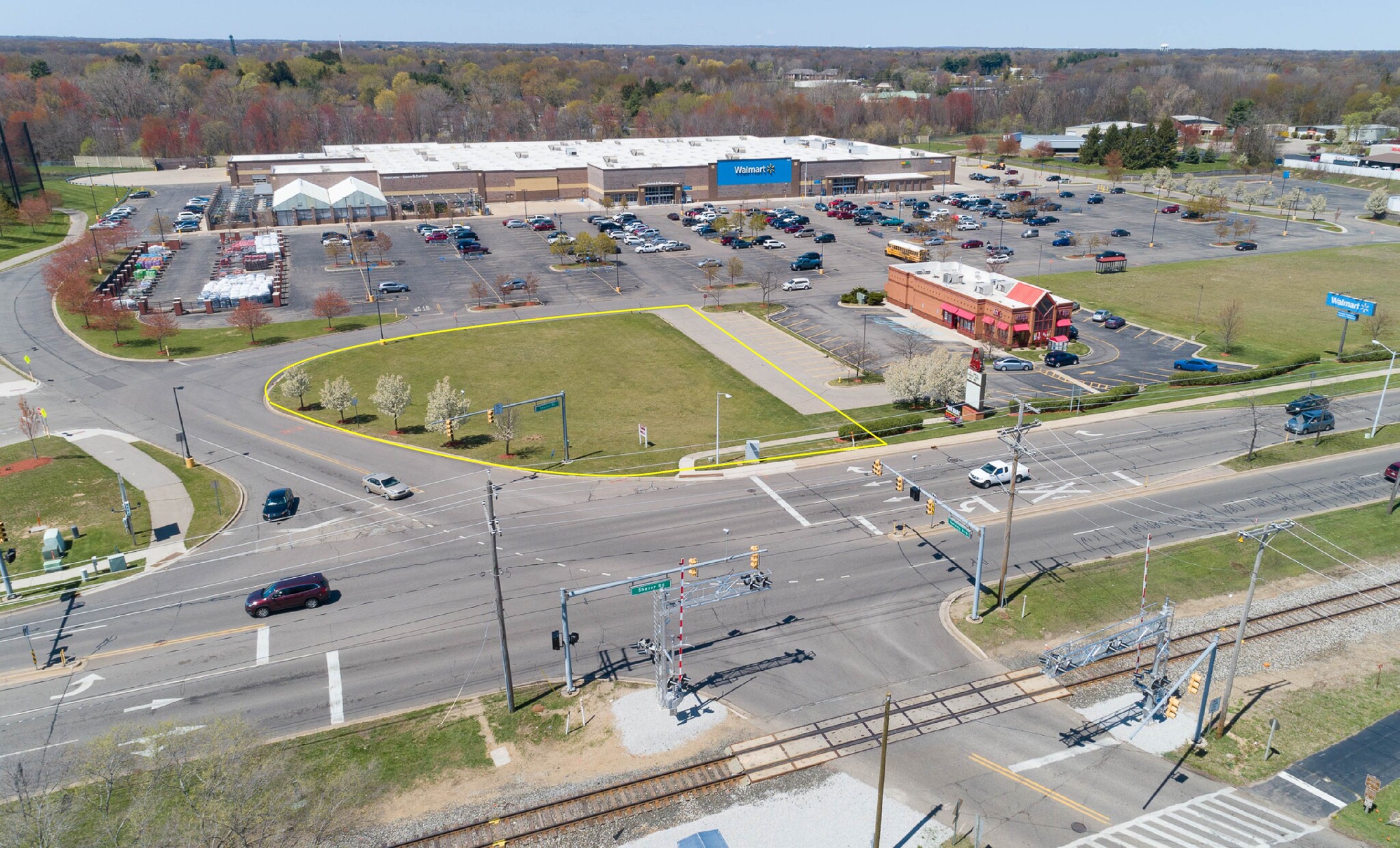 8516 Shaver Rd, Portage, MI for sale Building Photo- Image 1 of 25