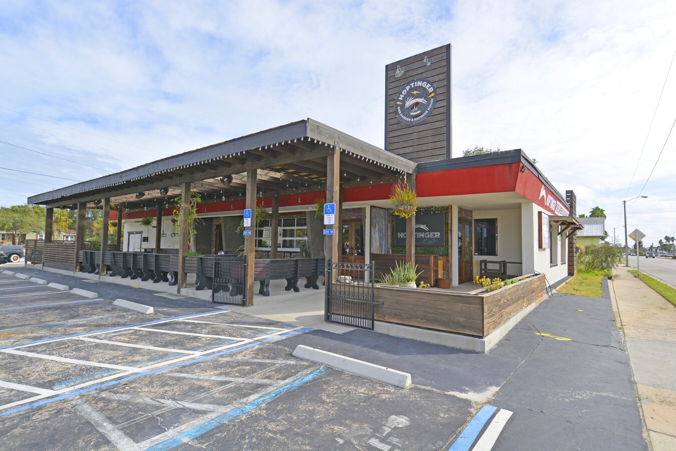 200 Anastasia Blvd, Saint Augustine, FL 32080