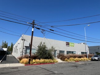 More details for 8501 Steller Dr, Culver City, CA - Flex for Lease