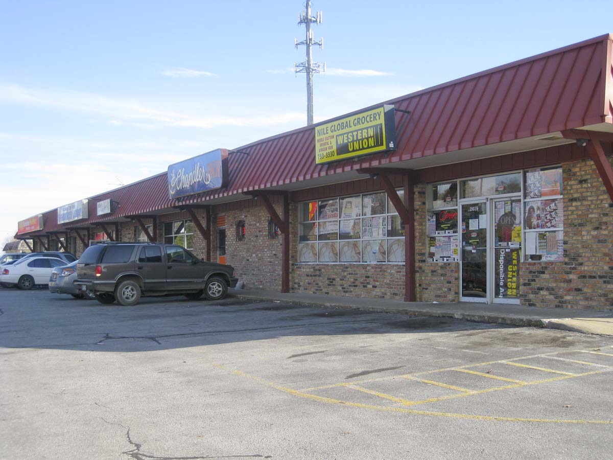 2609-2619 Chandler Rd, Bellevue, NE for sale Building Photo- Image 1 of 1