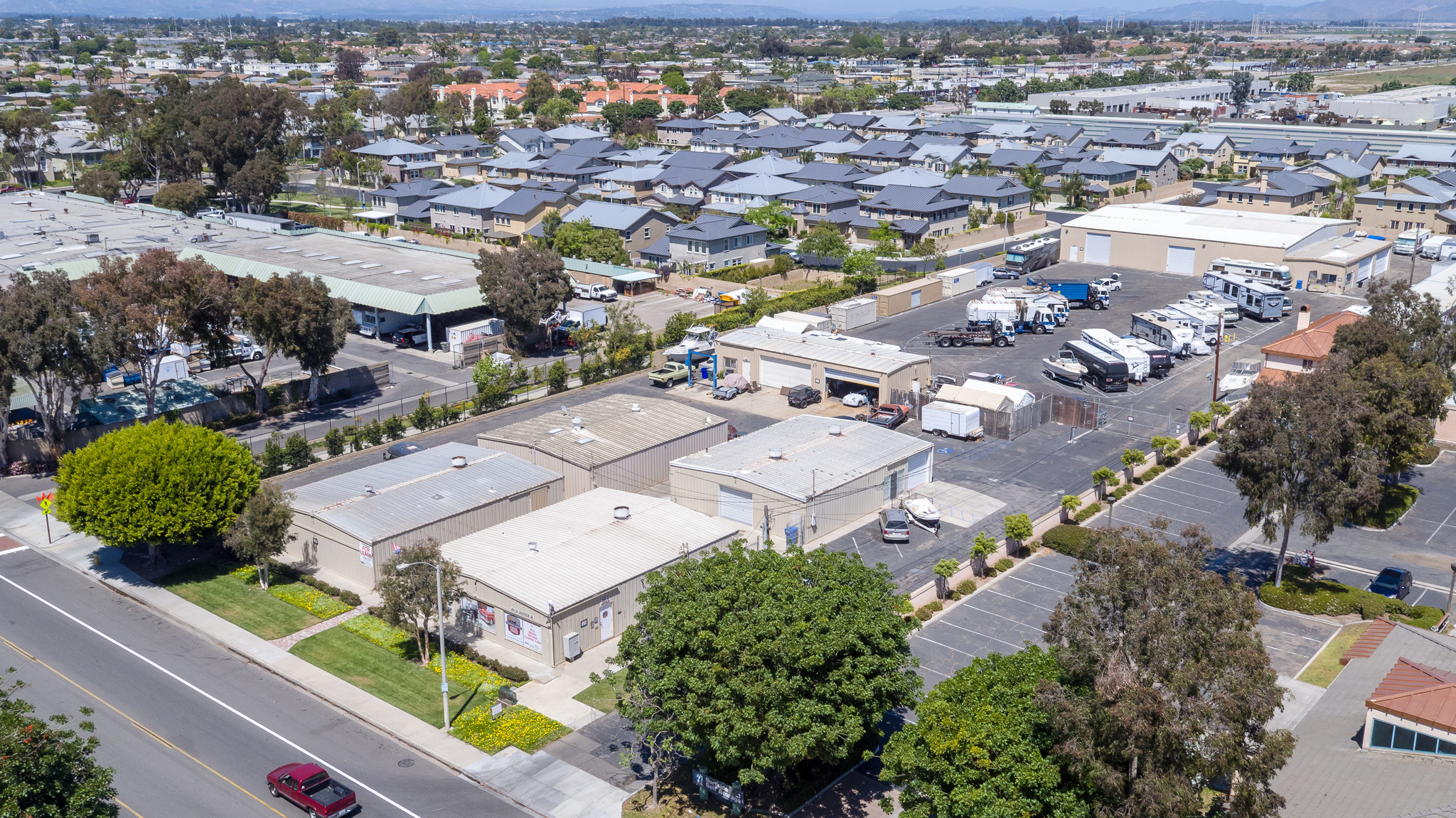 250 S Surfside Dr, Port Hueneme, CA for sale Building Photo- Image 1 of 1