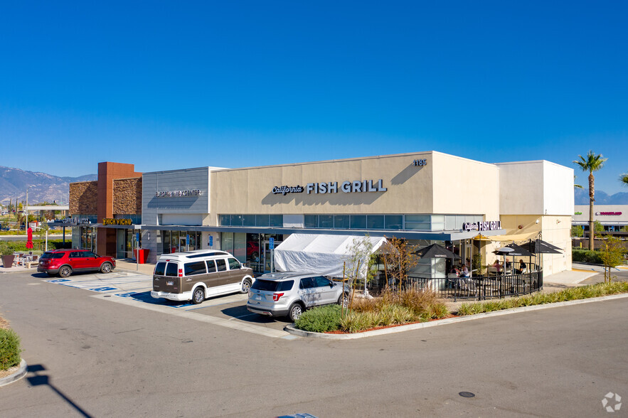 1185 Renaissance Pky, Rialto, CA for lease - Building Photo - Image 1 of 12