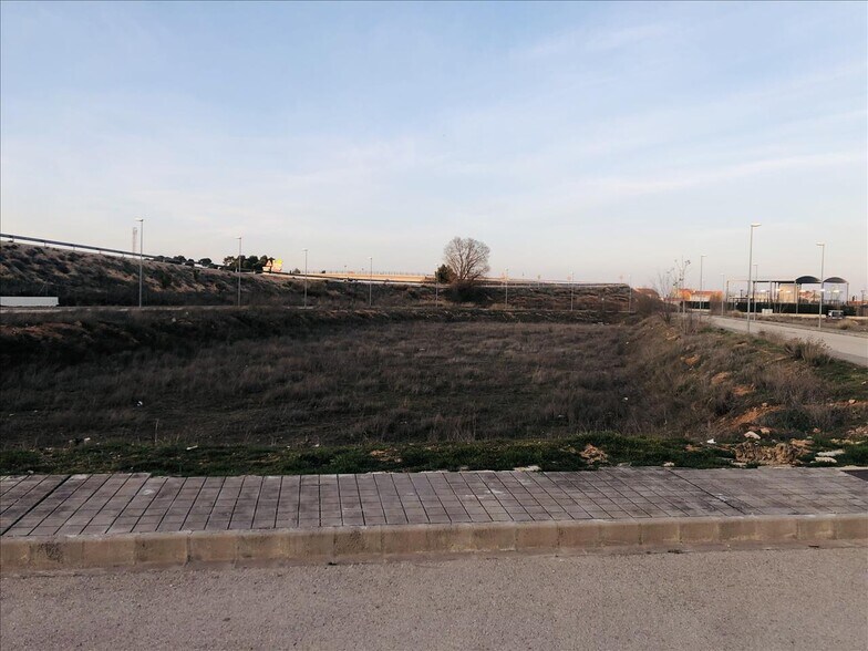 Land in Manzanares for sale - Building Photo - Image 2 of 15
