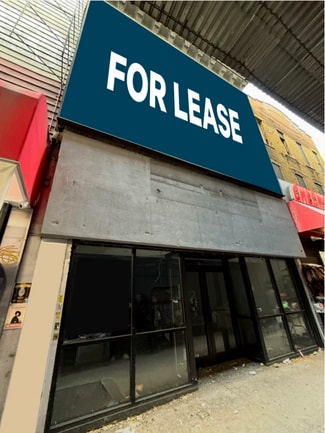More details for 783 Broadway, Brooklyn, NY - Retail for Lease