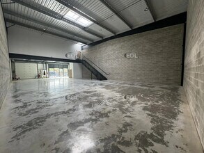 Flex in Bondoufle for lease Interior Photo- Image 1 of 4