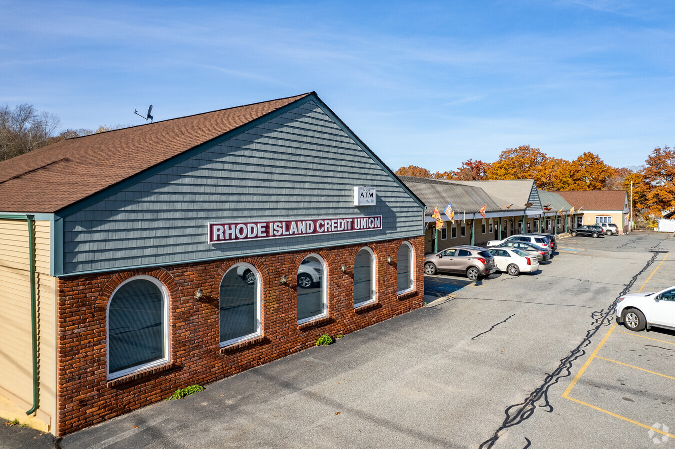 40-82 N Main St, Pascoag, RI 02859 | LoopNet