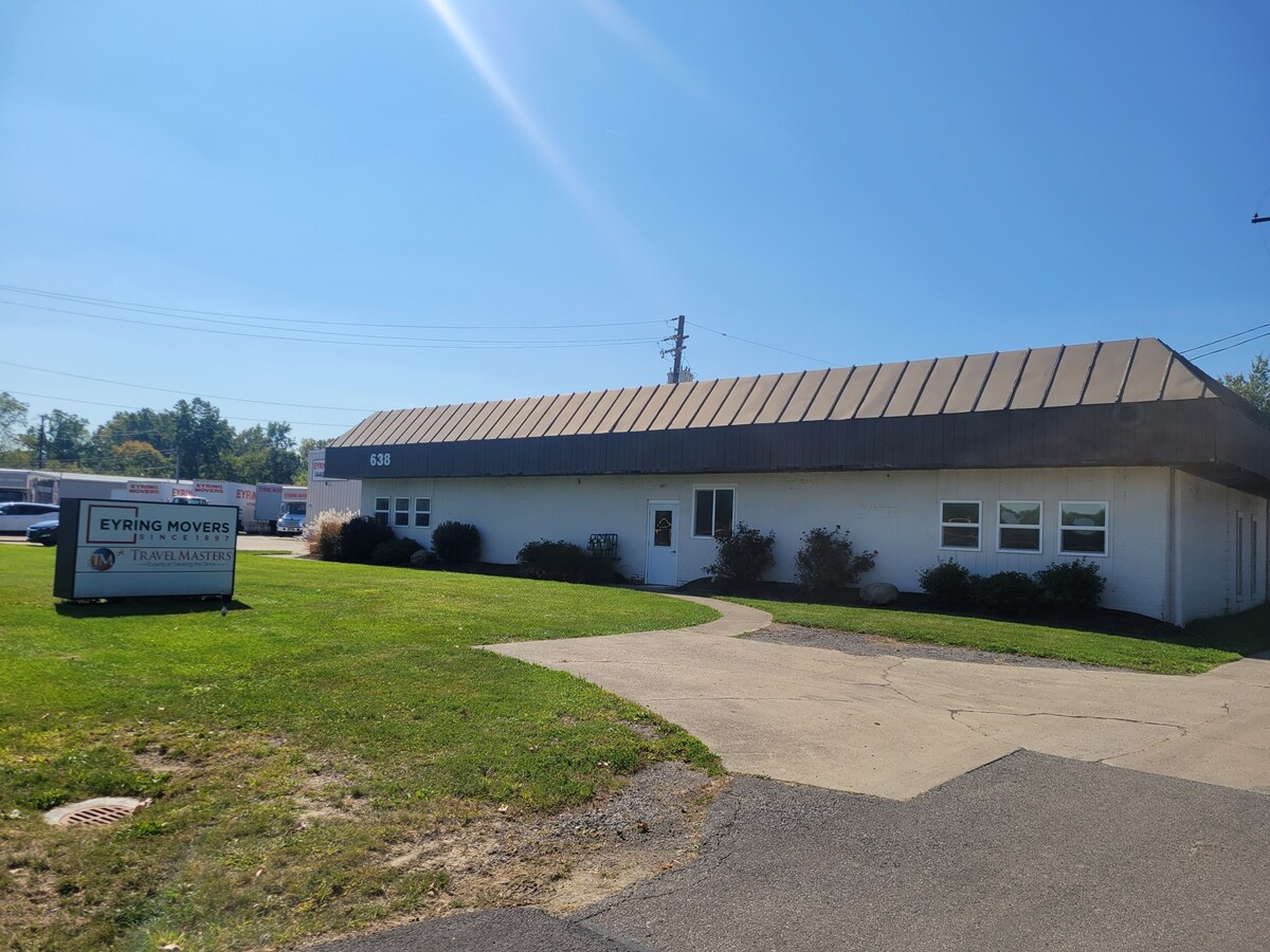 630-638 Moore Rd, Avon Lake, OH 44012 | LoopNet