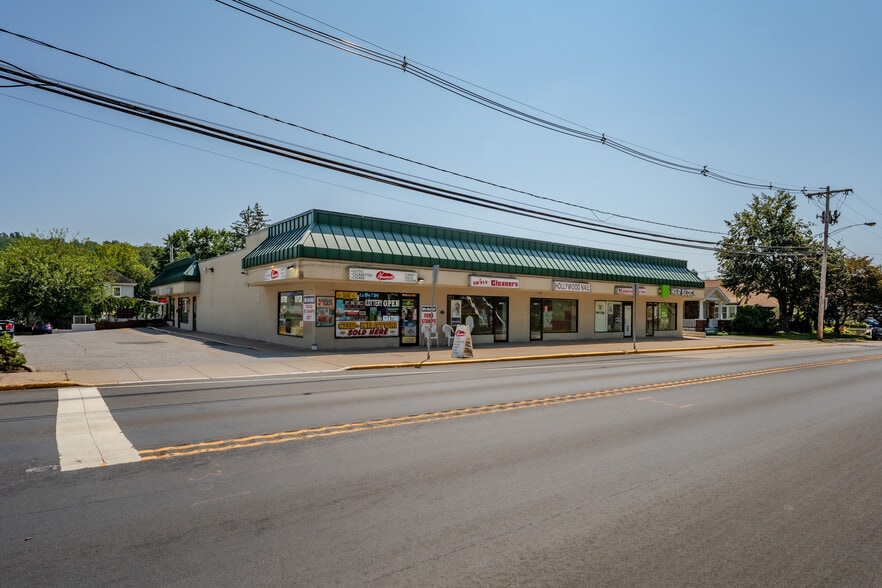 217 W Washington Ave, Washington, NJ for sale - Building Photo - Image 2 of 17
