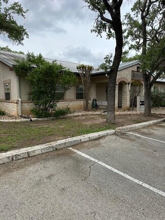 More details for 800 W Highway 290, Dripping Springs, TX - Office for Lease