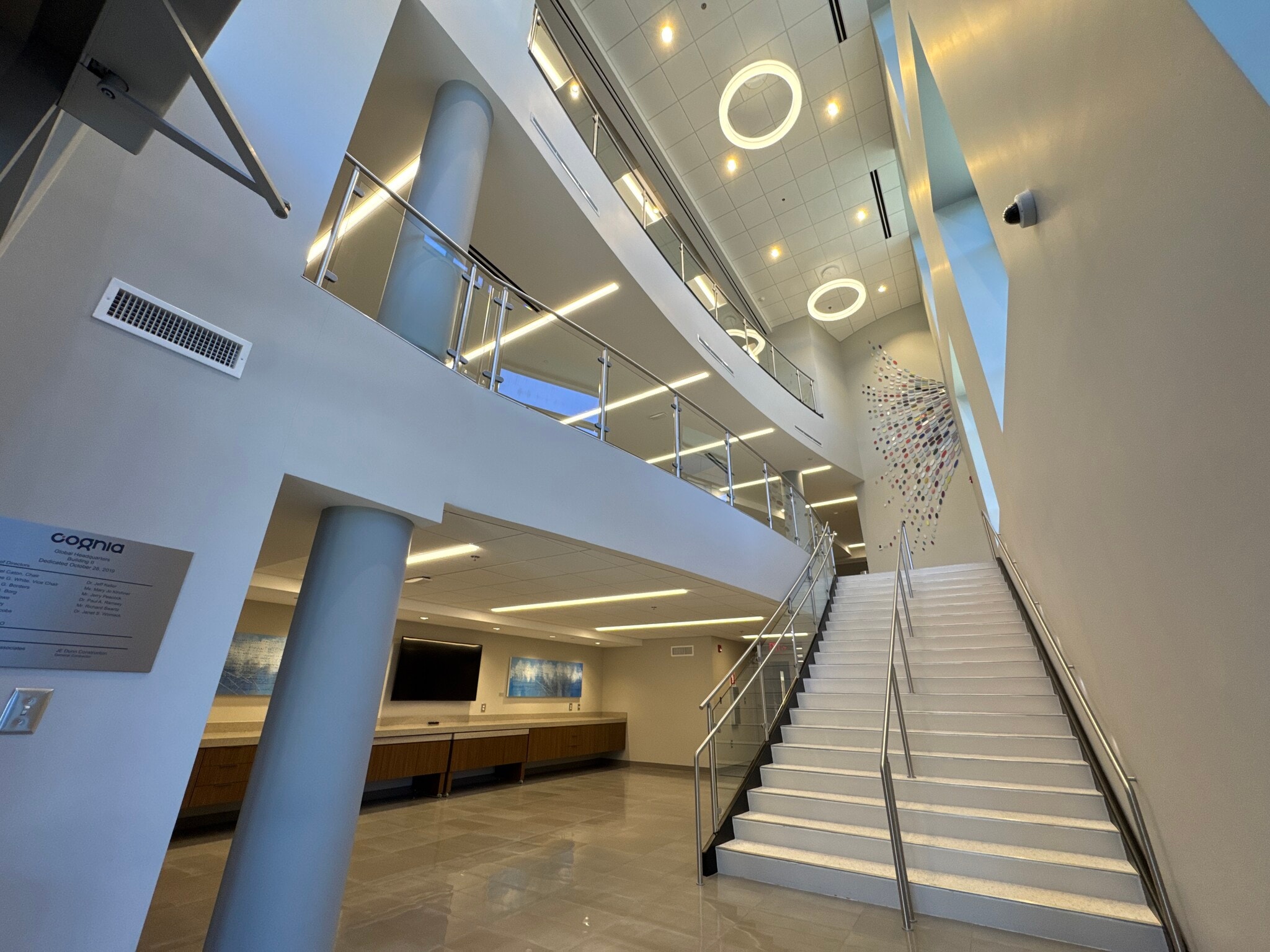 9115 Westside Pkwy, Alpharetta, GA for lease Lobby- Image 1 of 45