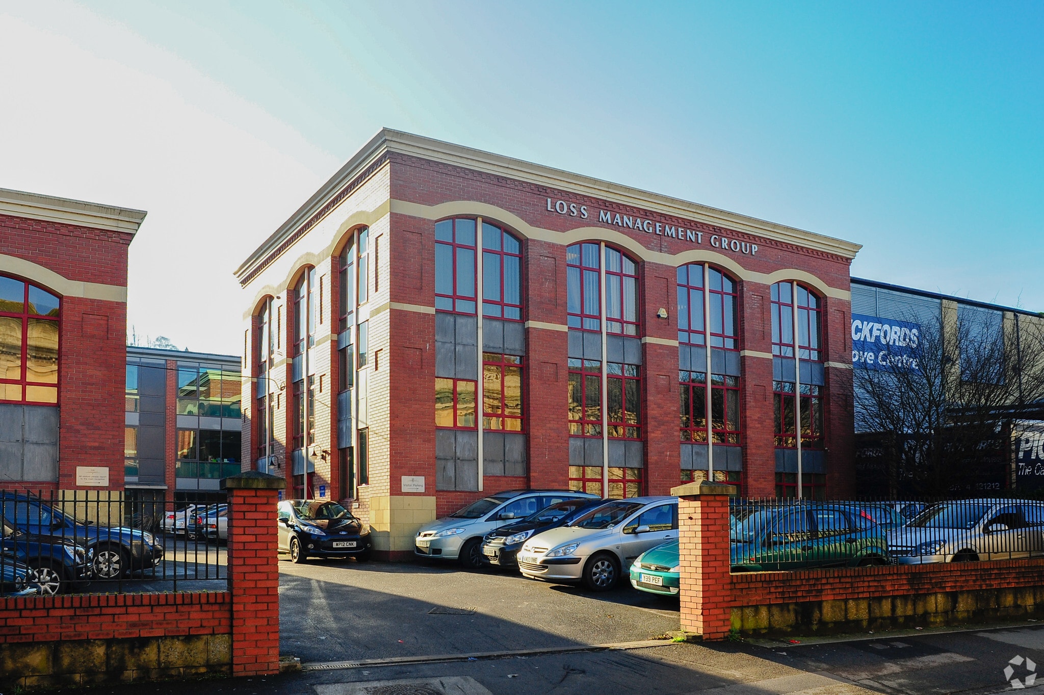 Lower Bristol Rd, Bath for sale Primary Photo- Image 1 of 1