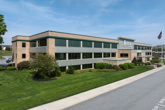 More details for 449 Eisenhower Blvd, Harrisburg, PA - Office for Lease