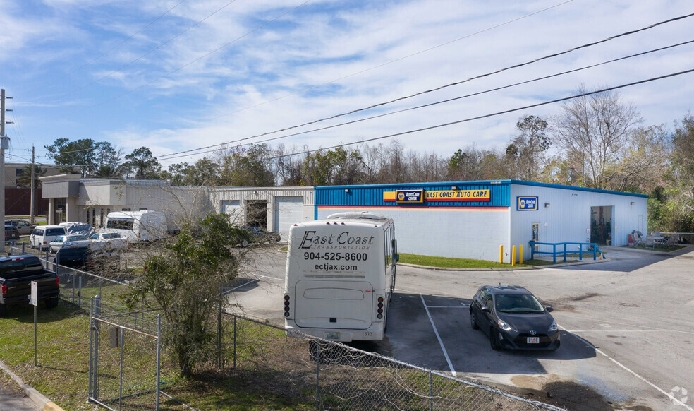 14125 Beach Blvd, Jacksonville, FL for lease - Building Photo - Image 3 of 6